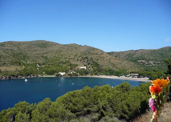 Ciudad De Vacaciones Cala Montjoi