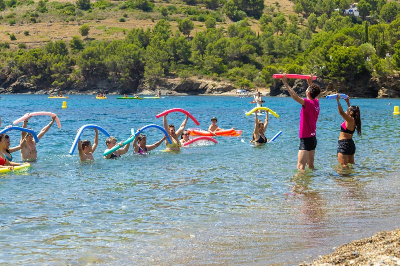 Ciudad De Vacaciones Cala Montjoi