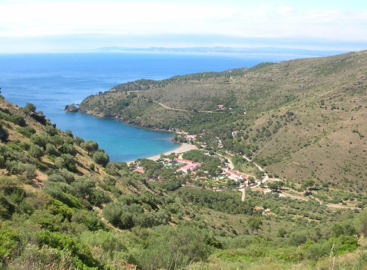 Ciudad De Vacaciones Cala Montjoi *