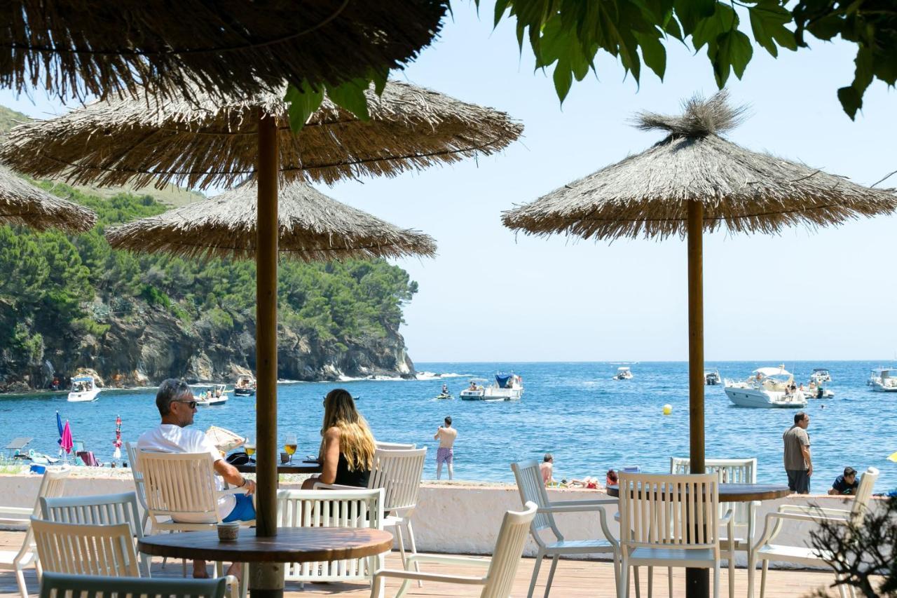 Ciudad De Vacaciones Cala Montjoi