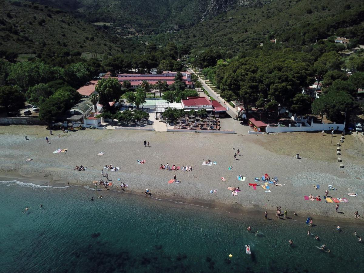 Resort Ciudad De Vacaciones Cala Montjoi *