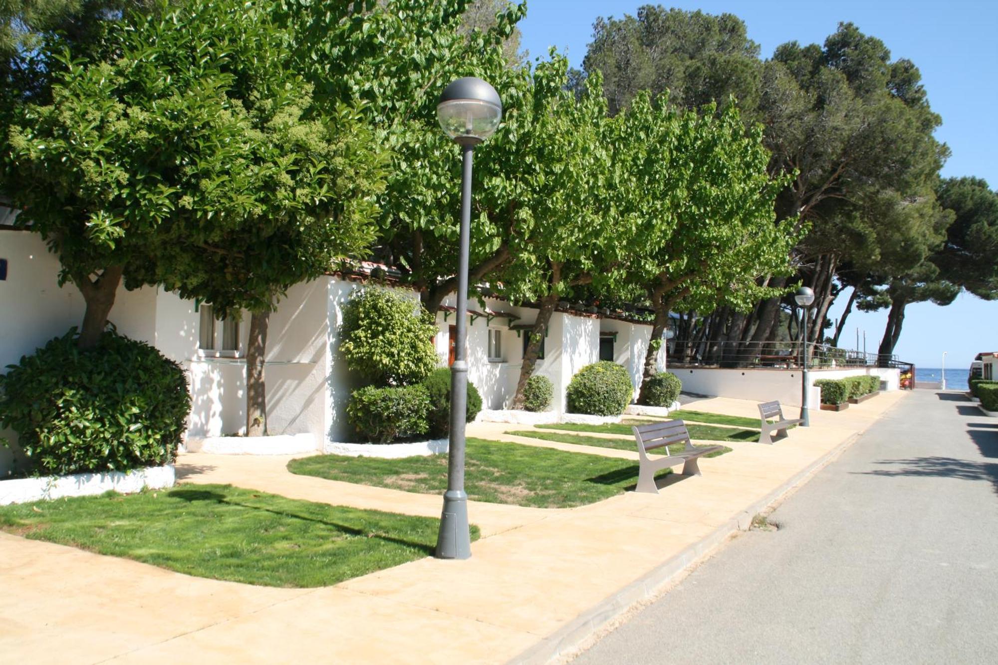 Ciudad De Vacaciones Cala Montjoi * Roses