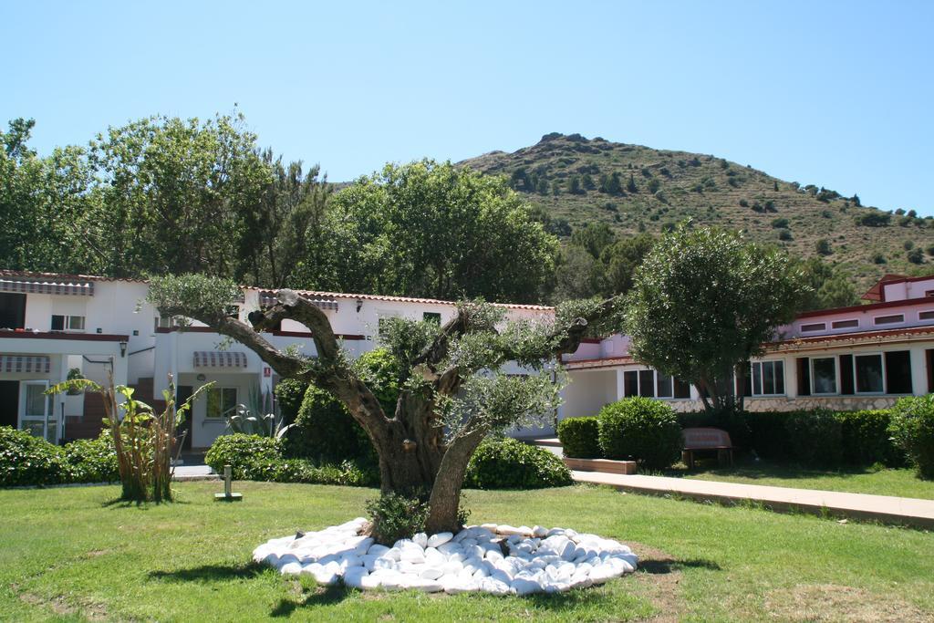 Ciudad De Vacaciones Cala Montjoi Resort