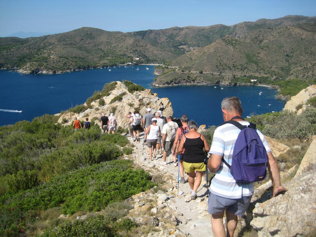 Ciudad De Vacaciones Cala Montjoi *