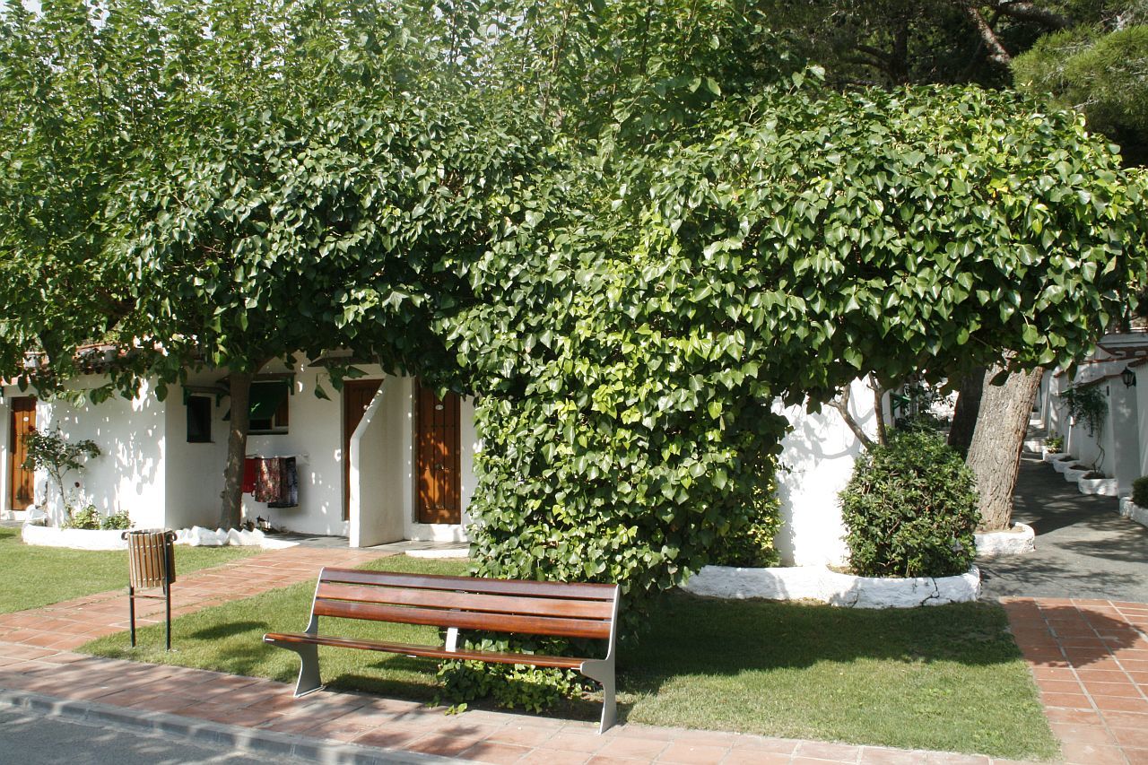 Ciudad De Vacaciones Cala Montjoi Roses