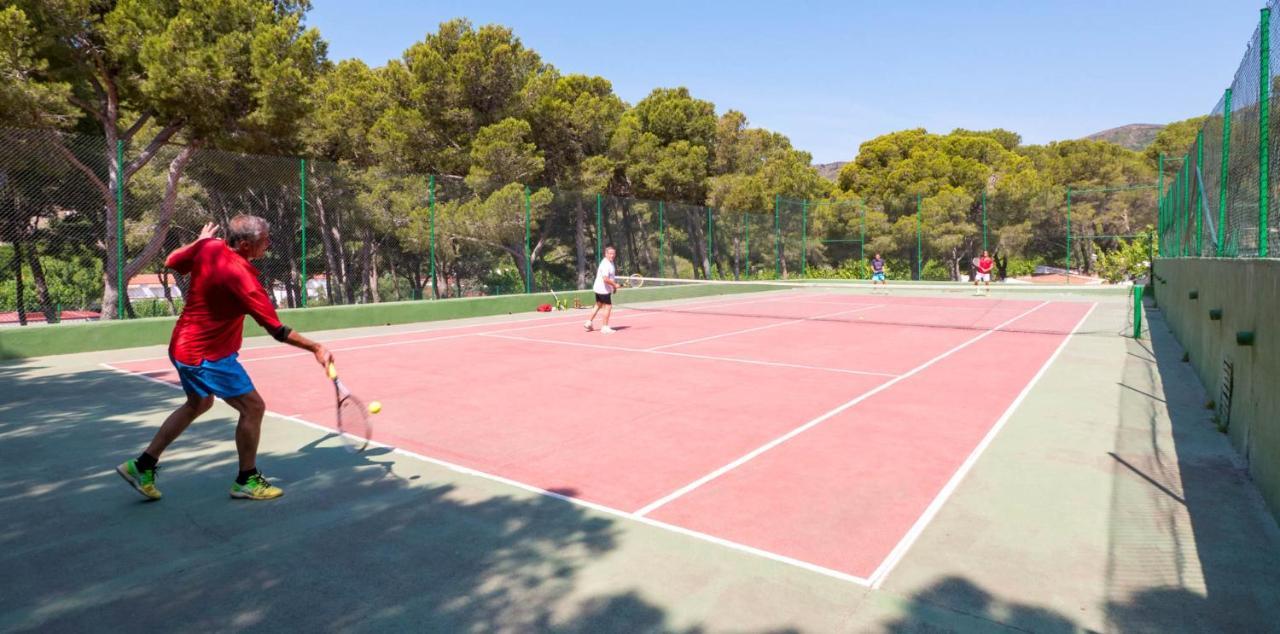 Ciudad De Vacaciones Cala Montjoi