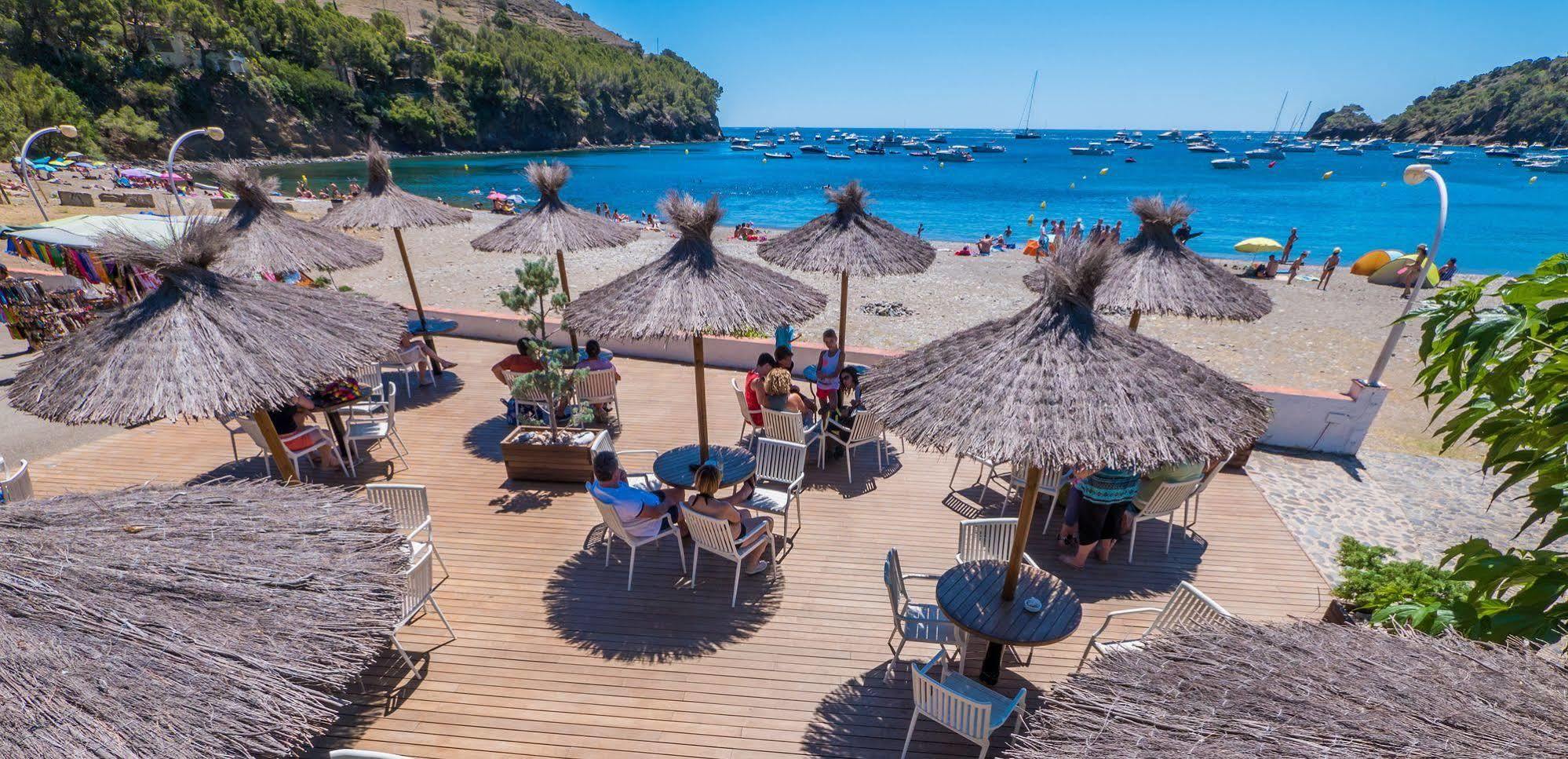 Ciudad De Vacaciones Cala Montjoi * Roses